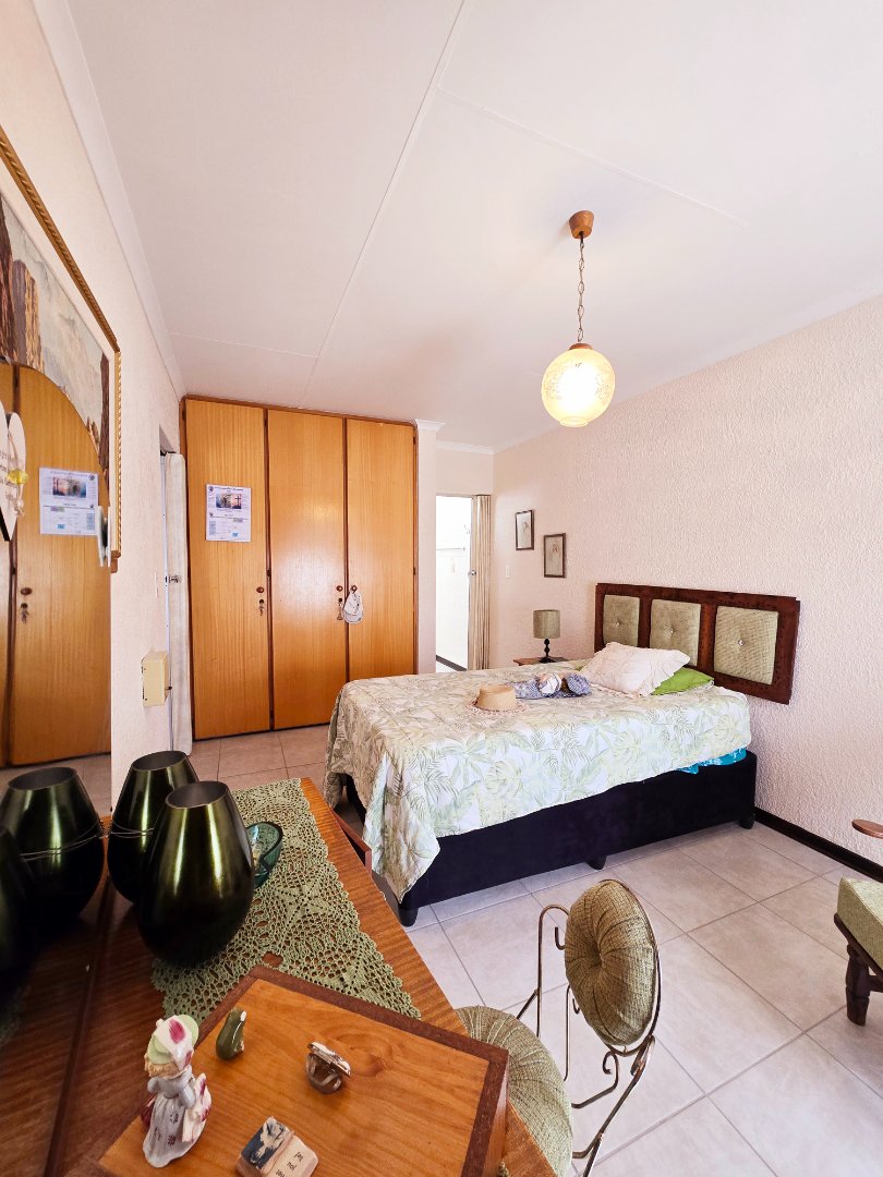 1 Bedroom Property for Sale in Oudorp North West